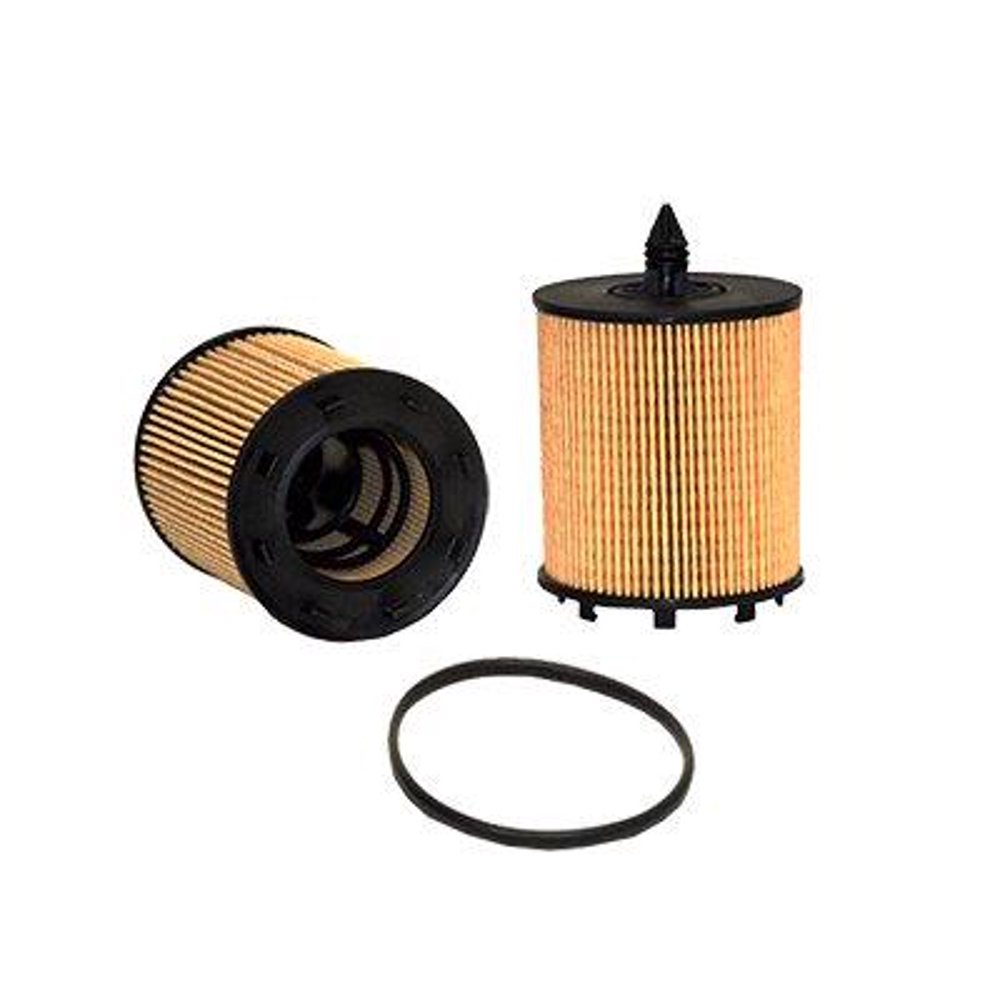 Super Tech Cartridge Oil Filter