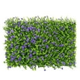 thumbnail image 1 of Césped artificial para vallas, setos artificiales, para decoración de jardín y patio., 1 of 14