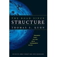 thumbnail image 1 of Pre-Owned The Road since Structure: Philosophical Essays, 1970-1993, with an Autobiographical Interview Paperback, 1 of 1