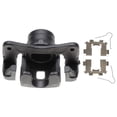 thumbnail image 2 of Raybestos R-Line Reman Semi-Loaded Caliper & Bracket Assy, 2 of 3