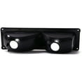 thumbnail image 2 of Dorman 1630023 Front Passenger Side Turn Signal / Parking Light Assembly for Specific Cadillac / Chevrolet / GMC Models, 2 of 3
