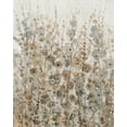 thumbnail image 2 of OToole, Tim 26x32 White Modern Wood Framed Museum Art Print Titled - Early Fall Flowers I, 2 of 4