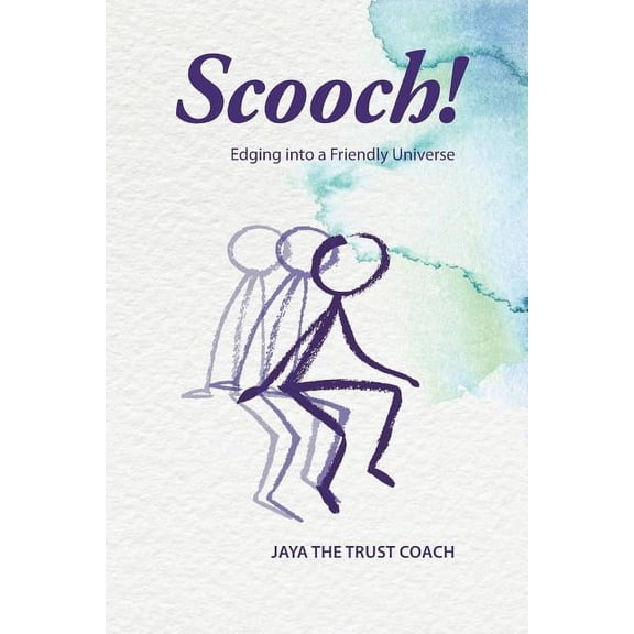 Scooch!: Edging Into a Friendly Universe