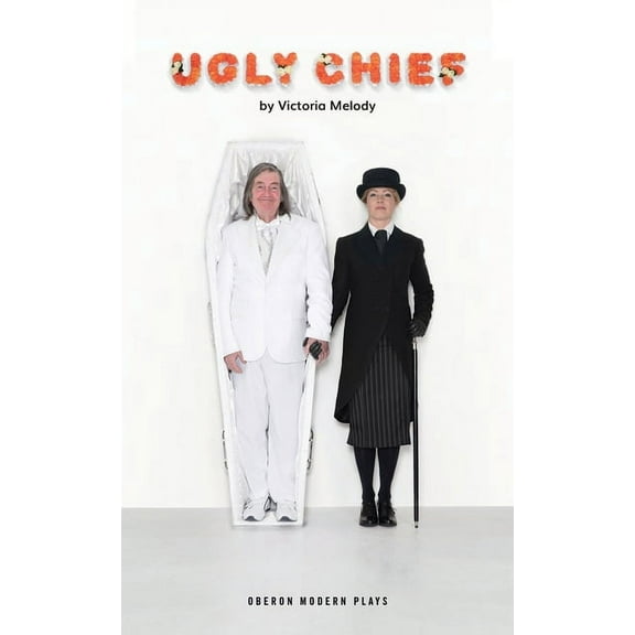 Oberon Modern Plays Ugly Chief, (Paperback)