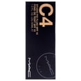 thumbnail image 5 of MAC COSMETICS STUDIO FOUNDATION 1.0 OZ C4 MAC COSMETICS/STUDIO FIX FLUID SPF 15 (C4) 1.0 OZ (30 ML) LIGHT NEUTRAL GOLDEN W/PEACHY FOR LIGHT SKIN (COOL), 5 of 6