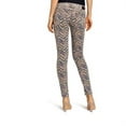 thumbnail image 2 of SOLD Denim Women's Soho Super Skinny Jean, Missoni, Sz. 29, 2 of 2
