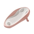 thumbnail image 1 of Accesorios De Soporte De Baño Para Bebés Multifunción Para Bebés De 0 Meses Recién Nacidos Rosa Zulema baño infantil, 1 of 8