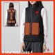 thumbnail image 4 of Heated Vest For Men Women - Lightweight Electric Warming 9 Heating Zones Vest, 4 of 5