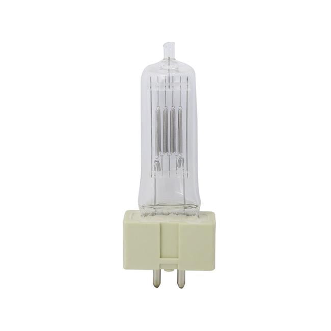 Osram 64744 PFE T/19 Ampoule Halogène 1000 W GX9,5 230 V