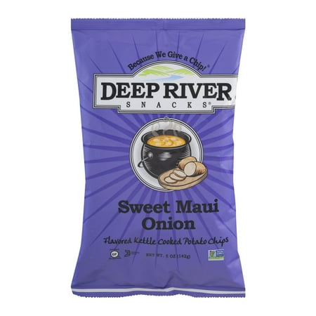 FLAVORED KETTLE COOKED POTATO CHIPS(( Best By/NOV/18/2024))