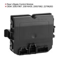 thumbnail image 3 of Kenally Módulo de Control de módulo de Control de puerta levadiza ABS para 10-16 SRX 1232244 22908035 20816435 20837962 conveniente y Vehículos, repuestos y accesorios Mis, 3 of 6