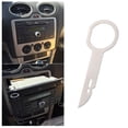 thumbnail image 3 of Xingzhi Métal Multifonctionnel Outil de Suppression des Roulements - Facile et Efficace Roulement de Remplacement Portable Auto Radio Outil de Suppression un(10pcs), 3 of 6
