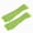 Green, variant on Lone Fishnet Gloves Fingerless For Women Fish Net Arm Sleeve Mesh Emo Goth Punk 80s Scene Accessories(Pink)