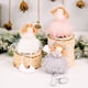 thumbnail image 5 of 2021 Christmas Angel Pendants Christmas Tree Decorations New Year 2022 Xmas Gifts Navidad Christmas Ornaments Noel Decoration, 5 of 5