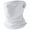 White, variant on SPRING PARK Face Bandana Balaclava UV Protection Face Mask Gaiter Neck Tube Warmer Unisex Multi Use