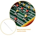thumbnail image 3 of COOPHYA Football Table Accessories Foosball Table Operation Pole Iron For Enhanced Control 1Set, 3 of 8