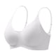 thumbnail image 5 of Brasier sin Varillas Mujer Sujetador Push-up con Retracción Lateral y Copa Semifija para Mujer, con Realce y Soporte Suave, sin Costuras y Pegamento de Gelatina Mediana, 5 of 5