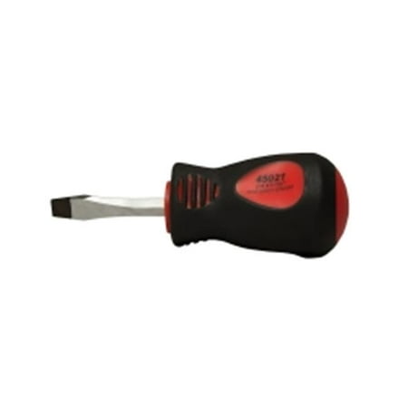 

Mayhew 45021 0.25 x 1.5 in. Cats Paw Slotted Screwdriver
