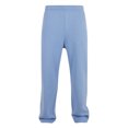 thumbnail image 1 of Build Your Brand  Adult Fluffy Jogging Bottoms, 1 of 2