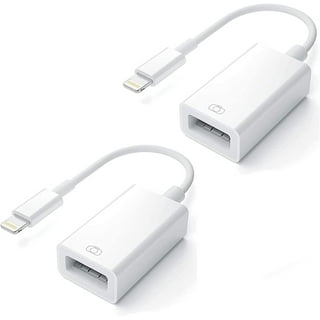 CABLE OTG LIGHTNING A USB-H TWC