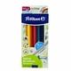 thumbnail image 1 of Lápices de Colores Triangulares con 12 Piezas PELIKAN, 1 of 4