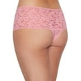 thumbnail image 2 of Hanky Panky Womens Signature Lace Retro Thong Style-9K1926, 2 of 2