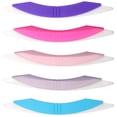 thumbnail image 1 of EeaseCA 5pcs Nail Files Professional Arch Nail Files Manicure Tools for Acrylic Nails, 1 of 8
