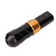 thumbnail image 4 of Bolígrafo con fuente de alimentación para tatuajes rotativos, 2400 mAh, 2 en 1, máquina de tatuajes rotativa, bolígrafo inalámbrico, máquina de tatuajes confiable y duradera, 4 of 14