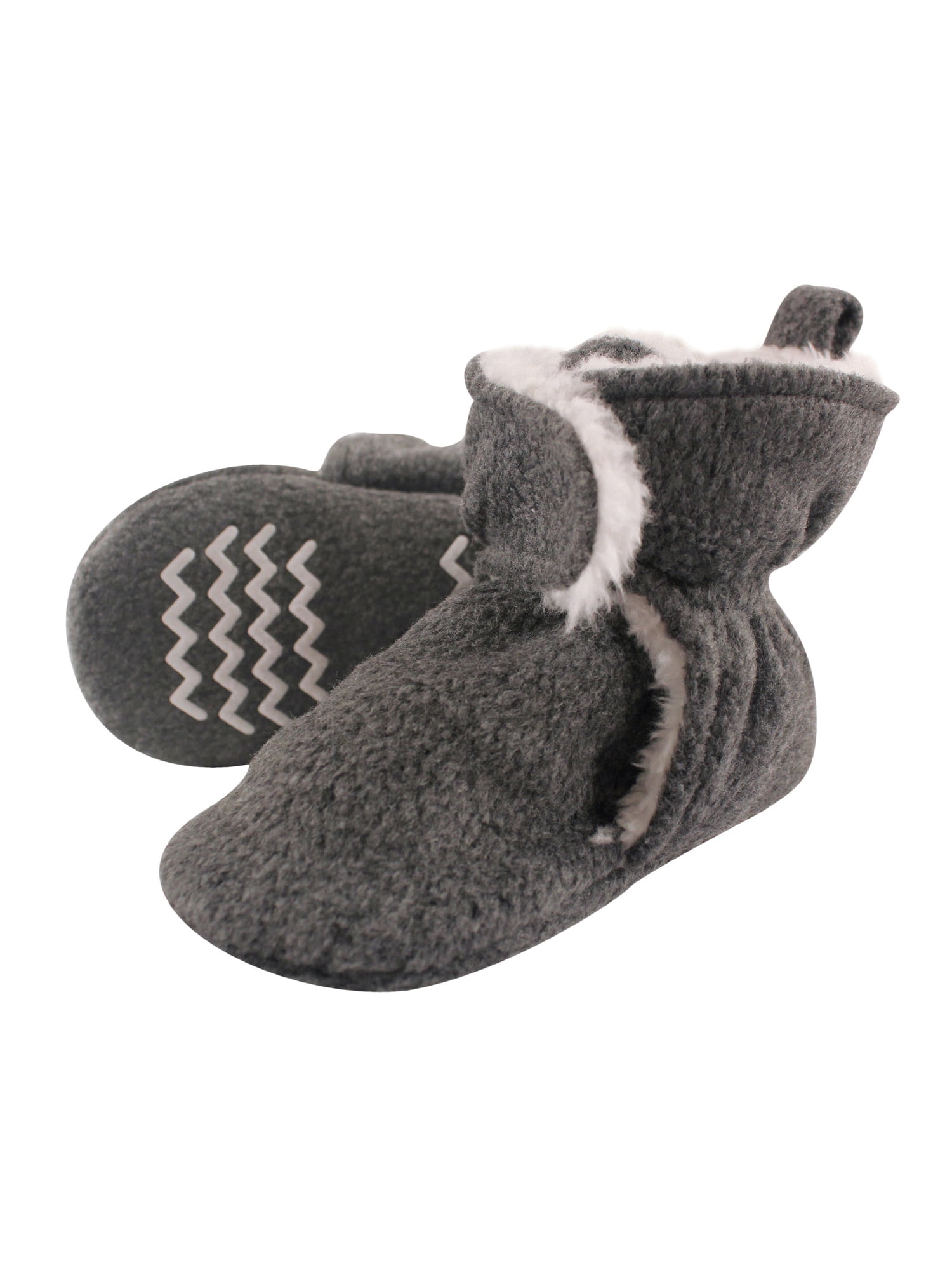 baby booties walmart