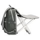 thumbnail image 2 of Paquete al aire libre Mochila ligera con taburete y silla plegable para acampar al aire libre pesca senderismo picnic barbacoa, 2 of 7