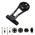 thumbnail image 1 of Bike Computer Mount Extend Aluminum Alloy Lightweight Adjustable For Garmin Bryton Cateye Wahoo Bike Computer Bracket, 1 of 9