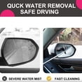 thumbnail image 4 of PVCS Multifunctional Retractable Portable Wiper To Clean Car Rearview Mirror Wiper, 4 of 8