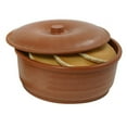 thumbnail image 3 of Norpro 4.7 in Tortilla and Pancake Keeper, 3 of 6