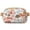 Mushroom (197)-new_38, variant on Fanny Pack Starry Night Sky, Moon, Aurora Belt Bag Sporty Waist Pack for Women Casual Waist Packs with Adjustable Strap Waterproof Belt Bag for Workout Running Travelling