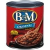 B&M Original Baked Beans, 116 oz, Can