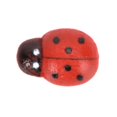 thumbnail image 1 of 100Pcs Mini Seven Star Ladybug Moss Micro Landscape Ornament Ornament Micro Landscape Fairy Garden Decor Decoration Craft Home Decor, 1 of 8