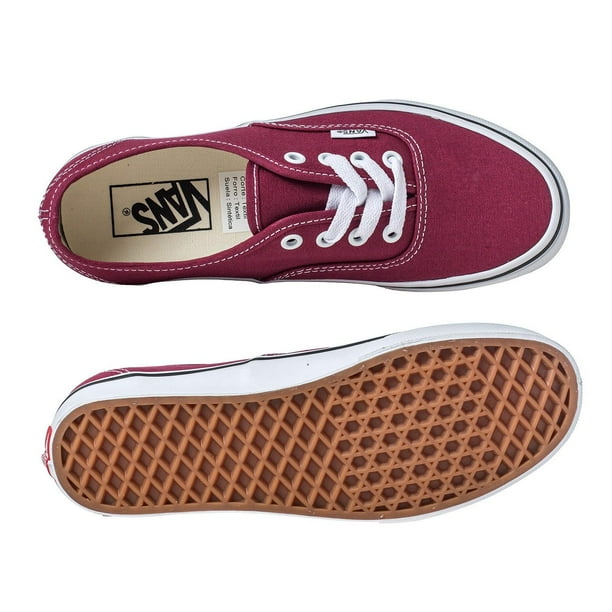 Zapatos Vans Vans Color Cafe Zapatillas Vans Zapatos Vans