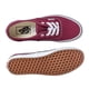 thumbnail image 2 of Tenis Vans Authentic - 0BW5ZCF - Unisex vino 25, 2 of 7