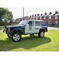 thumbnail image 2 of For Jeep Grand Cherokee Head & Tail Lamp Strobe Light Kit, 2 of 4
