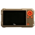 thumbnail image 5 of WILDGAME INNOVATIONS Trail Pad Swipe | VU60 SD Card Viewer for Hunting & Wildlife Observation | Compact Water-Resistant Memory Card Reader with 4.3" Touch Screen, Dark Green, 5 of 5
