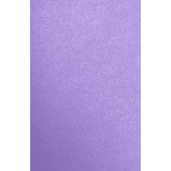 LUXPaper 105lb. Cardstock, 11 x 17, Amethyst Metallic, 250/Pack