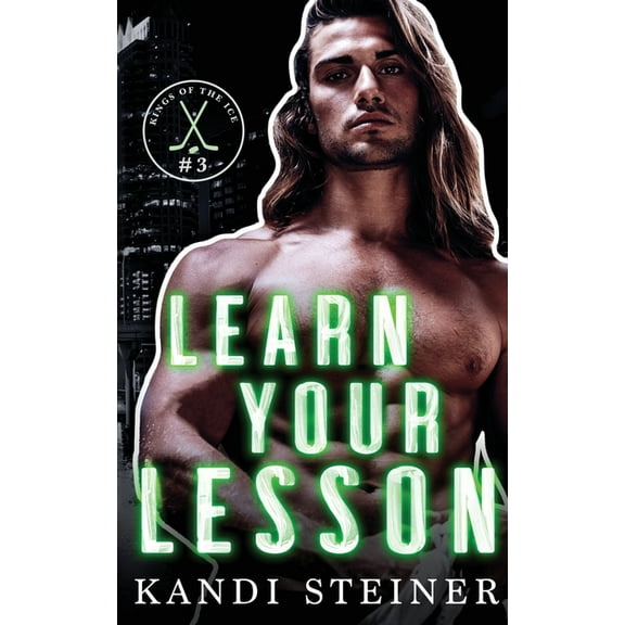 Learn Your Lesson, (Paperback)