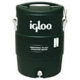 thumbnail image 2 of Igloo 400 Series Coolers, 10 gal, Hunter Green - 1 EA (385-42052), 2 of 5