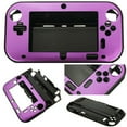 thumbnail image 4 of Gwong Electrónica Funda protectora a prueba de polvo de aluminio fresco para Wii U Gamepad Remote Controller, 4 of 7