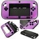 thumbnail image 4 of Gwong Electrónica Funda protectora a prueba de polvo de aluminio fresco para Wii U Gamepad Remote Controller, 4 of 7