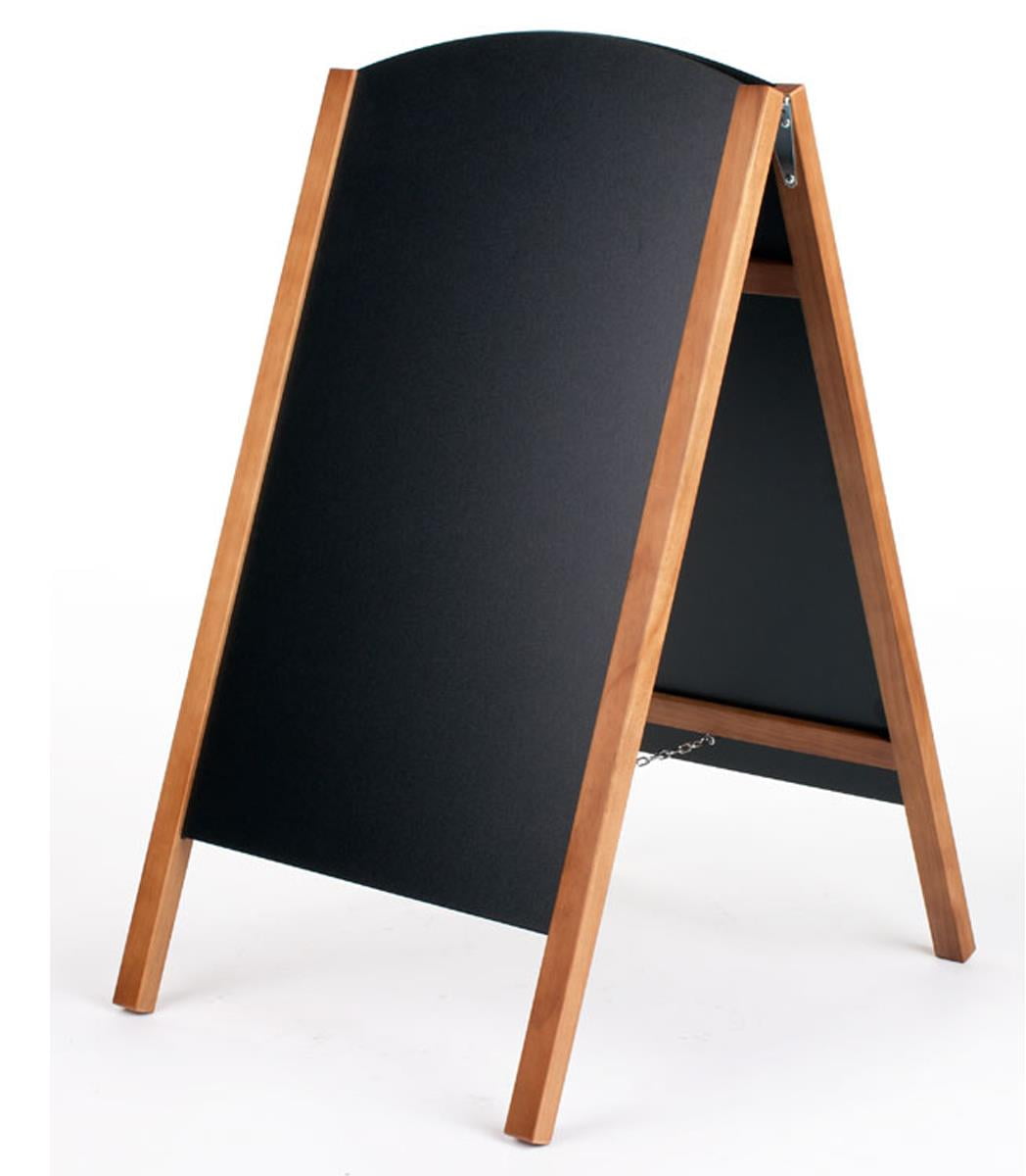 EAI Education Wooden Chalkboard Accessories: 24 inch T-Square