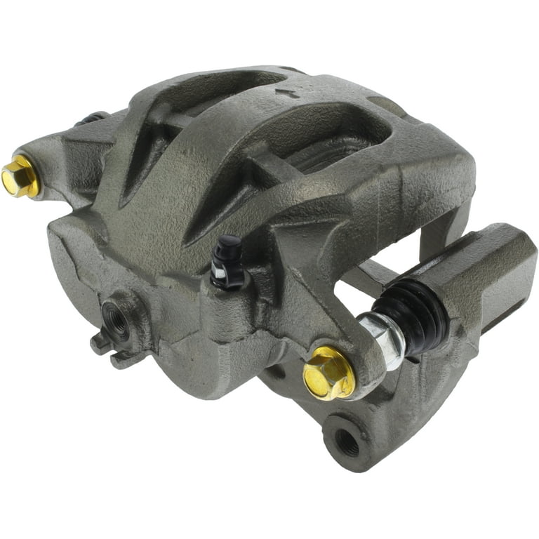 Centric Parts 14142147 Centric Semi-Loaded Brake Caliper Fits 