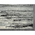 thumbnail image 3 of Abani Laguna Collection Tree Trunk 8' x 10' Grey Black Modern Area Rug, 3 of 5
