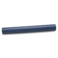 thumbnail image 2 of 3D Carbon Fiber Navy Blue Matte Car Vinyl Wrap Sticker Decal Film Sheet Air Release, 2 of 7