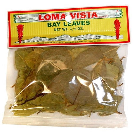 Loma Vista Bay Leaves 0.5 oz